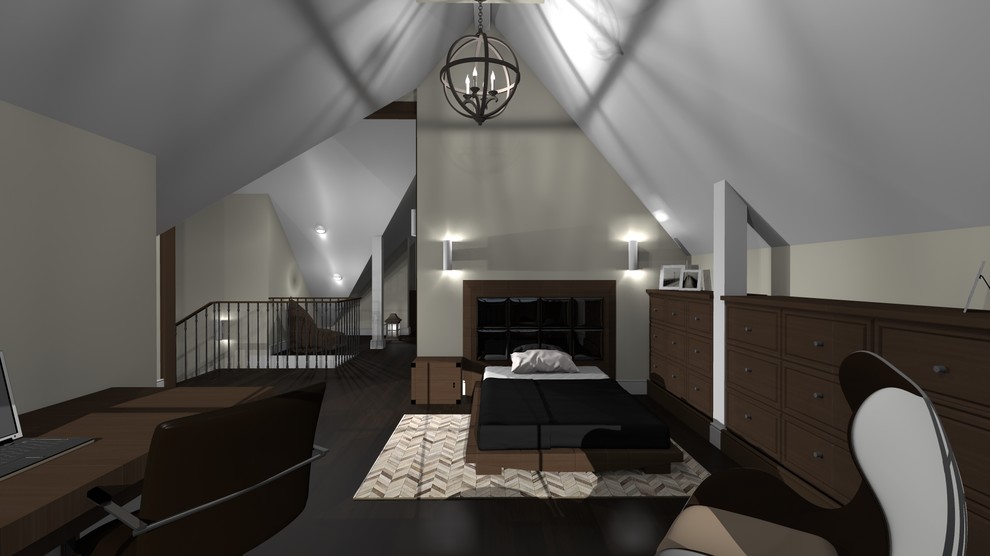 Коттедж Рождественно