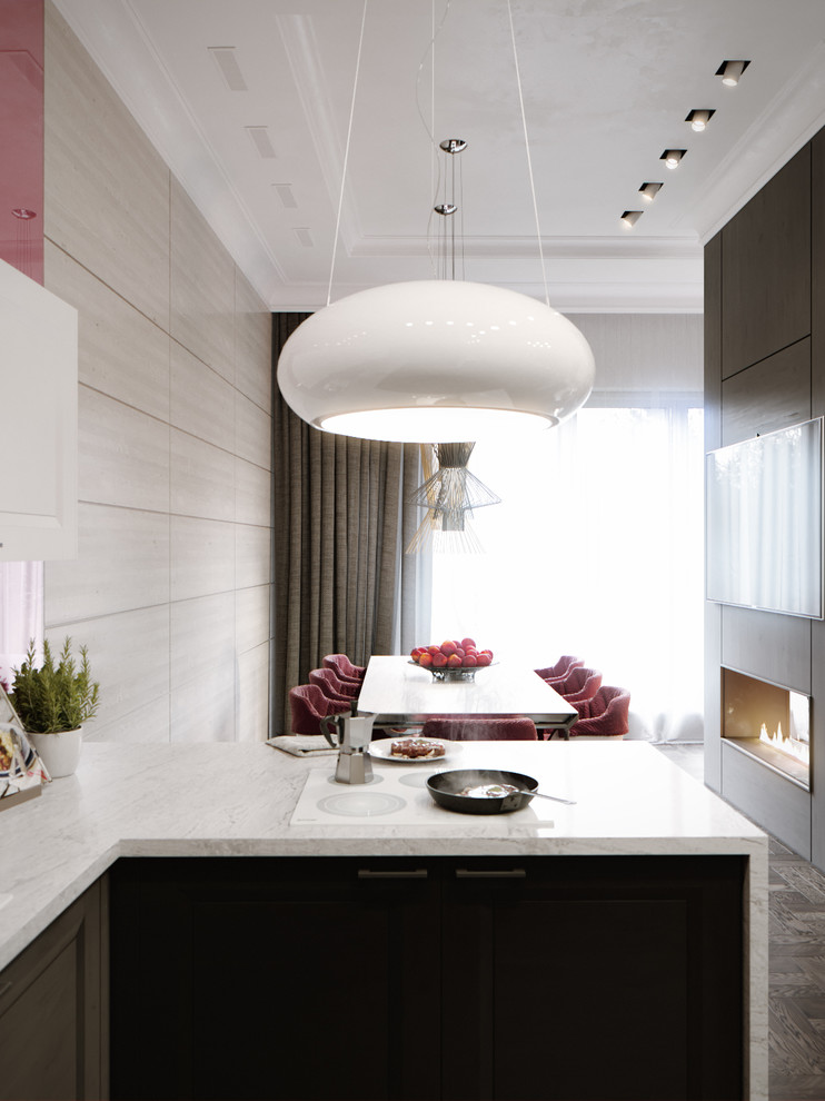 Квартира в Сочи