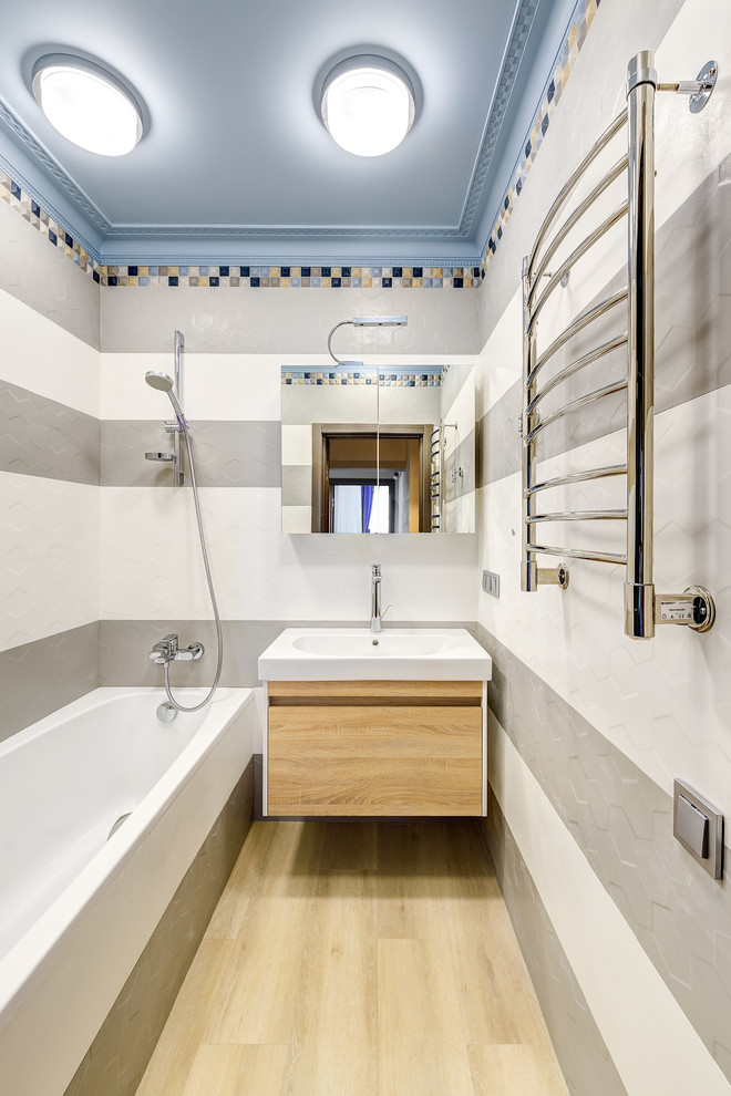 Квартира на севере Москвы