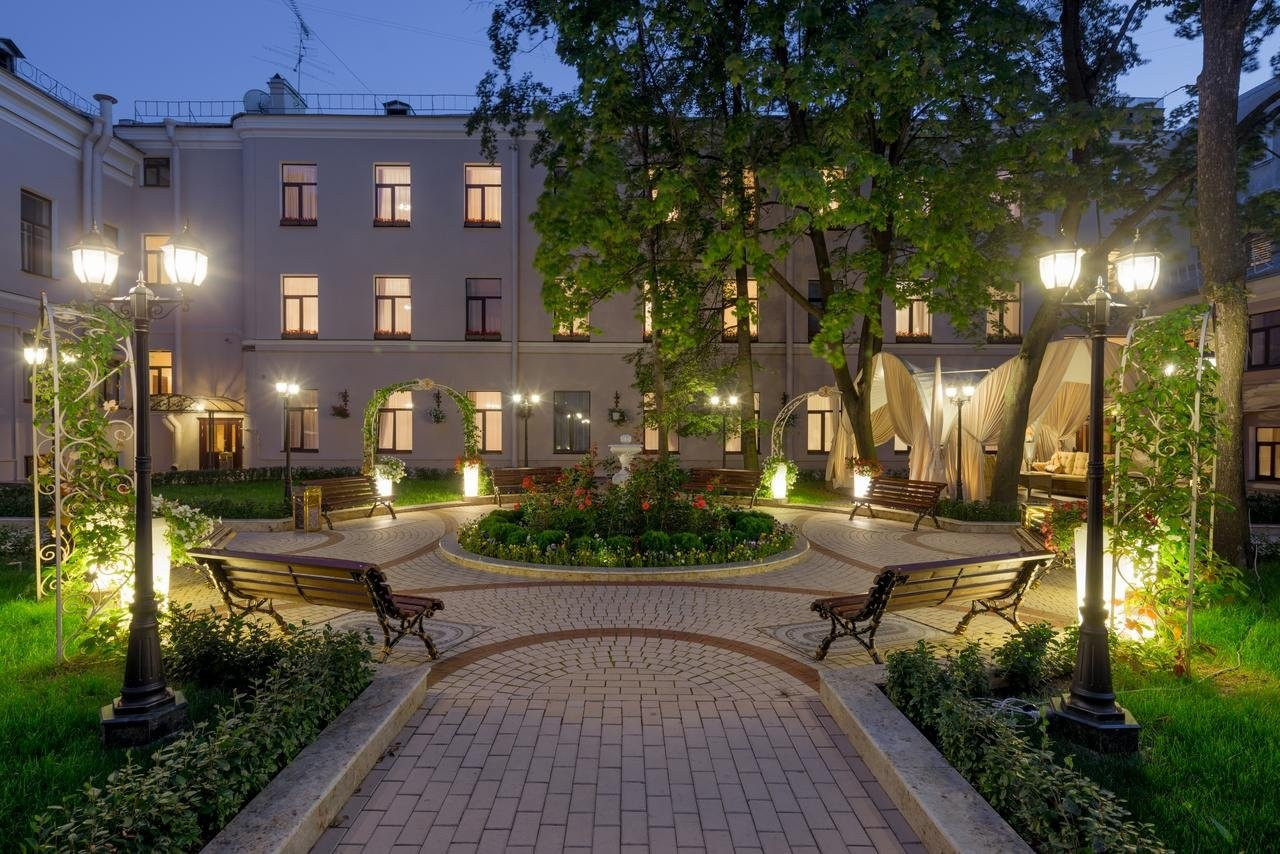 Фоновое изображение профиля Natalya Pimenova