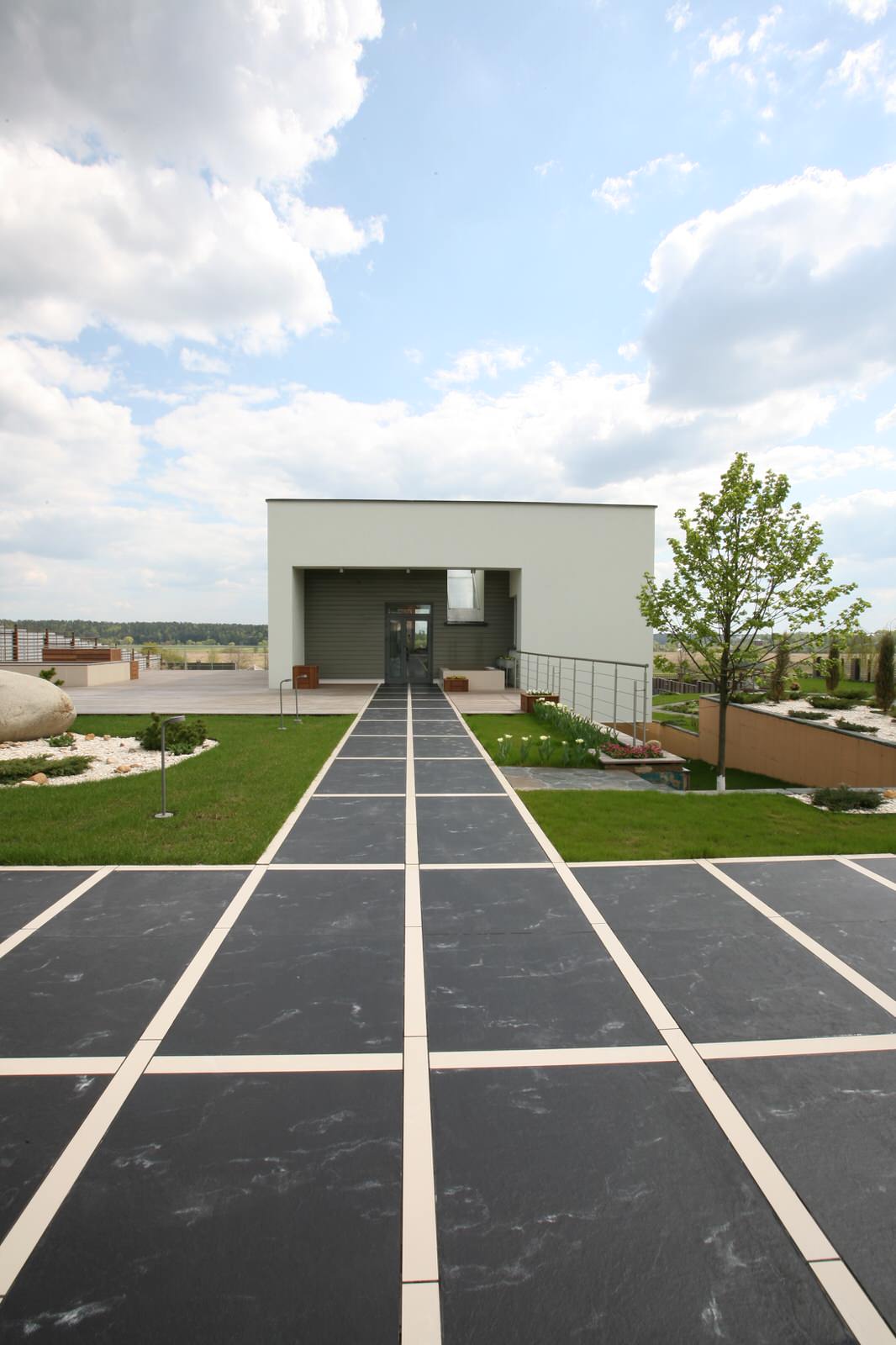 ДОМ В ХОЛМЕ, 450 кв.м.