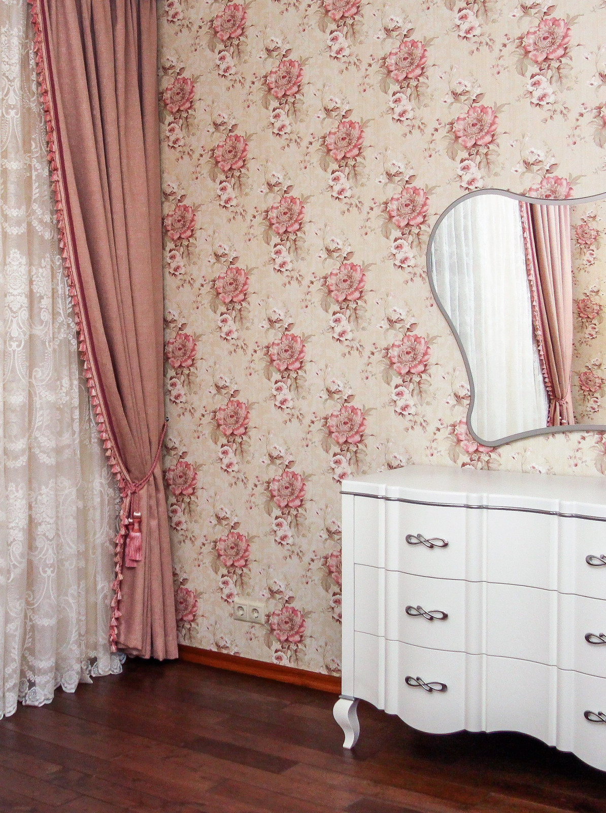 Дом в коттеджном поселке Павлово