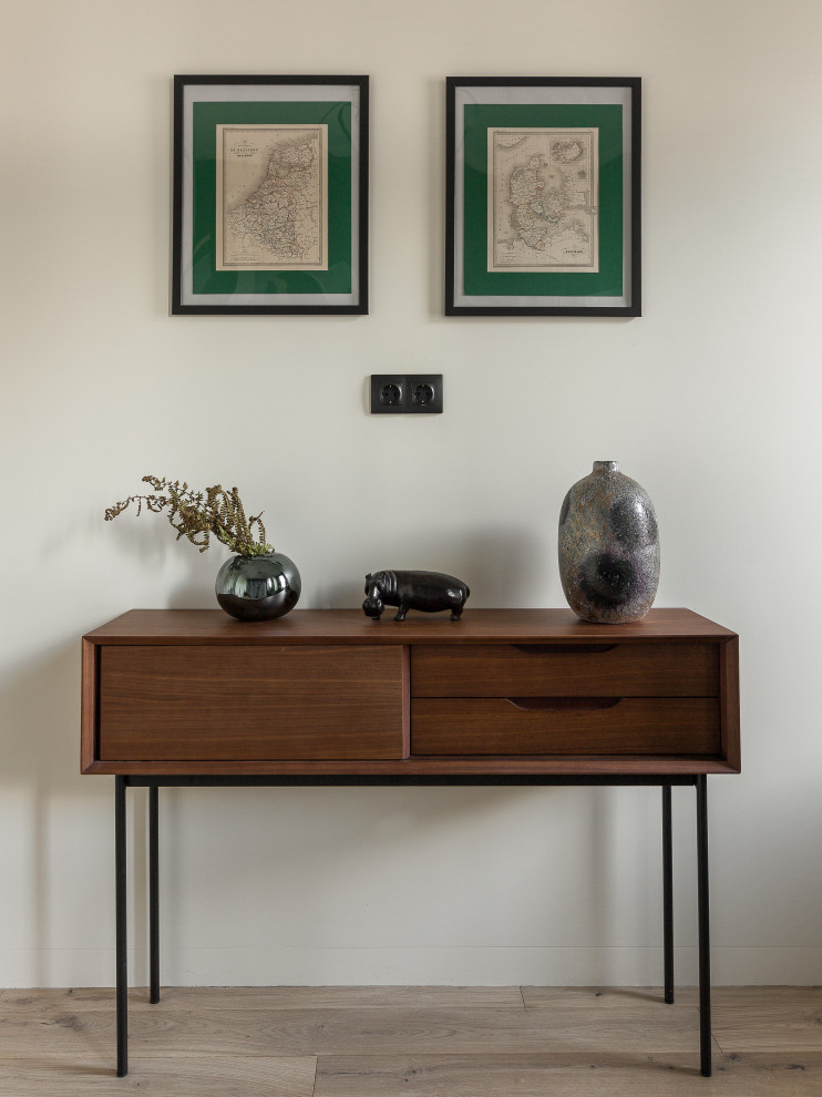 Квартира в ЖК Береговой