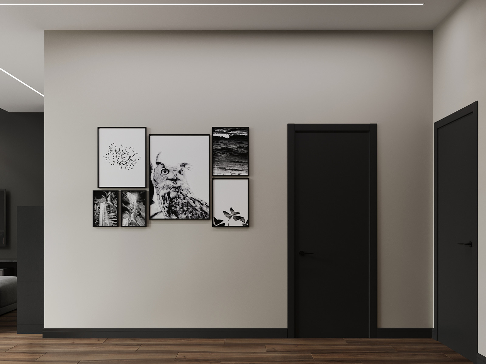 Проект частного дома 185м2, Рязанская область