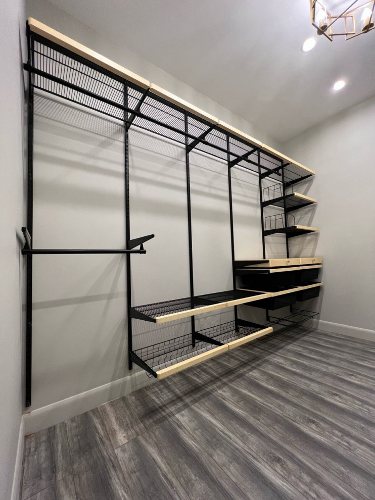 Гардеробная комната