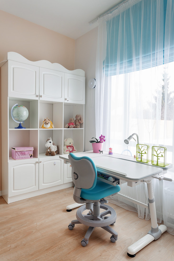 Дом в эко-стиле