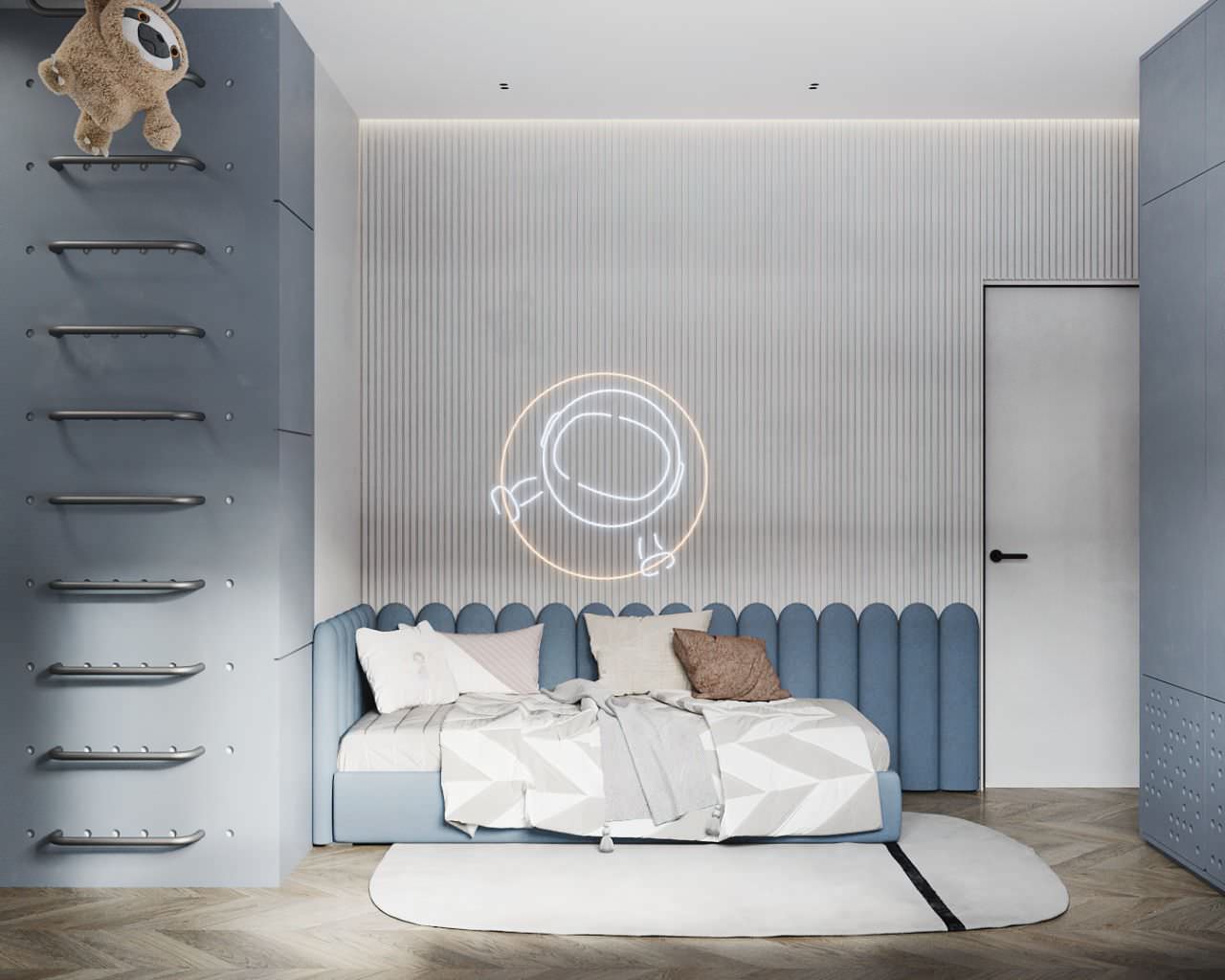 ЖК «Твин хаус»