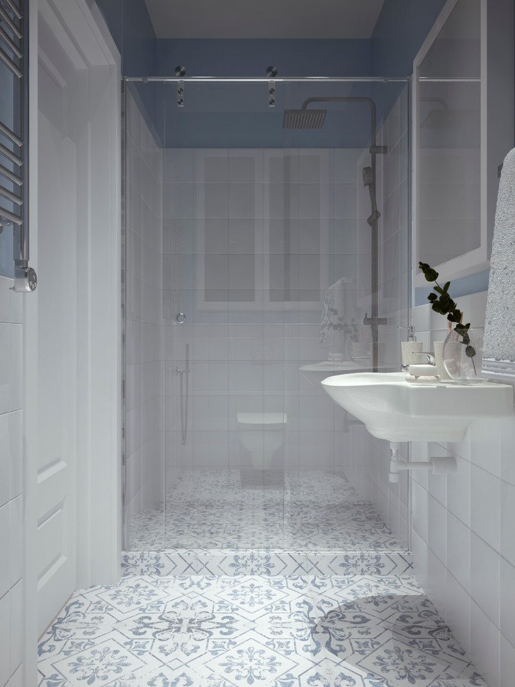 Однокомнатная квартира в Севастополе по ул. Парковая