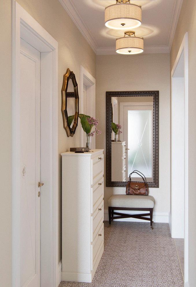 Квартира в ЖК Зеленоград