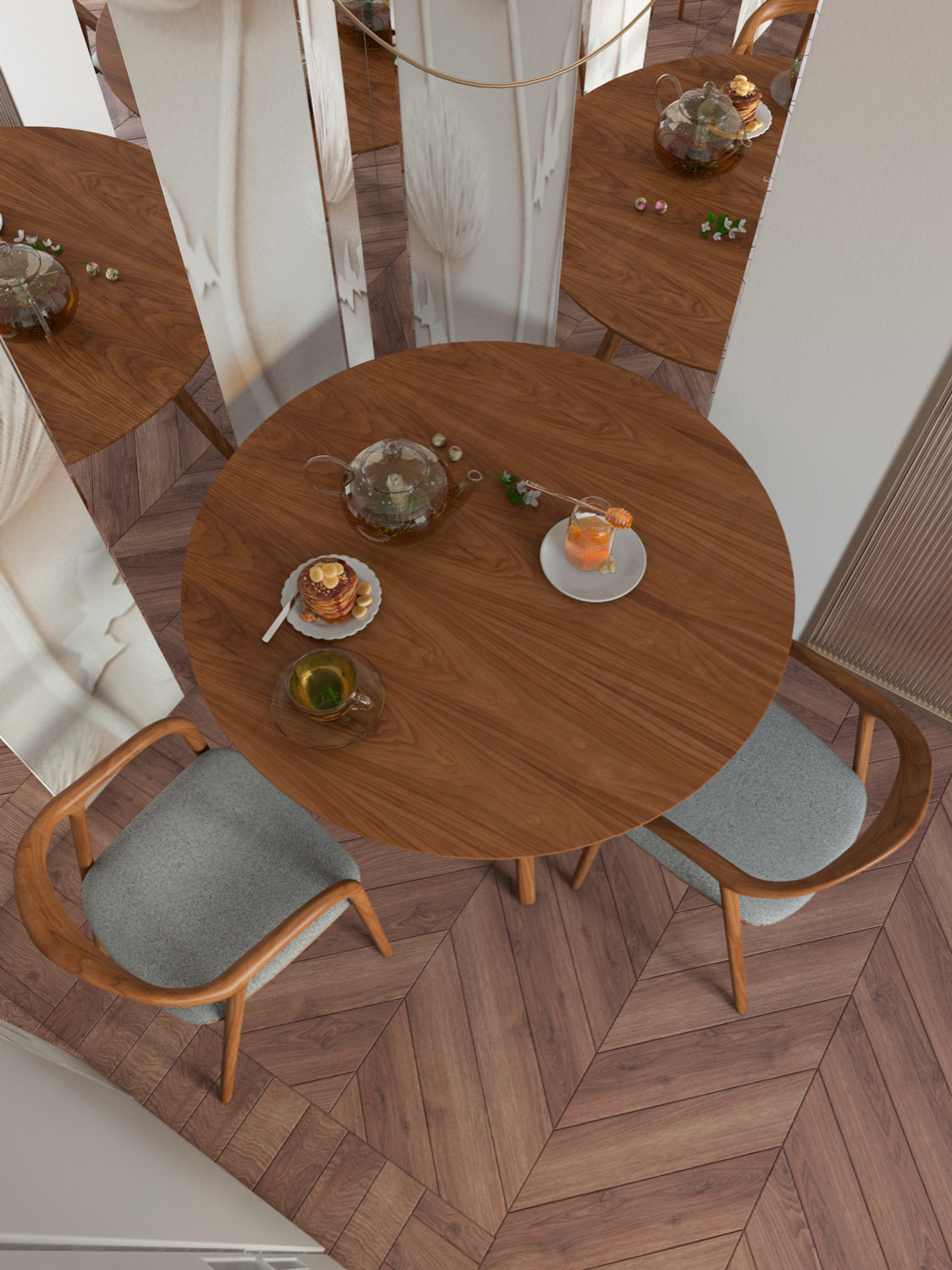 Калининград, Новгородская 2к квартира