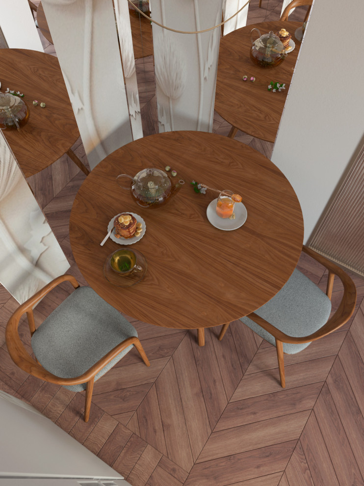 Калининград, Новгородская 2к квартира