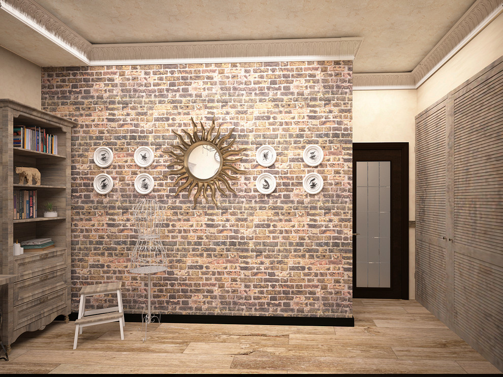 Таунхаус Богемный Лофт