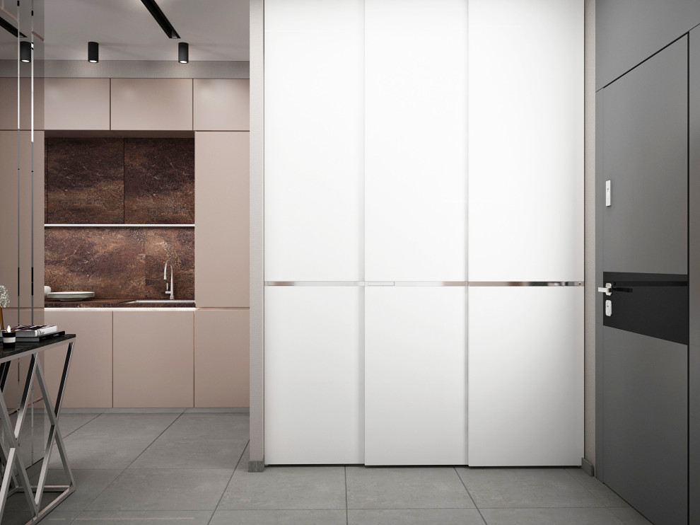 Матисс "Вид из окна.Танжер" в ЖК "ОЛИМП"