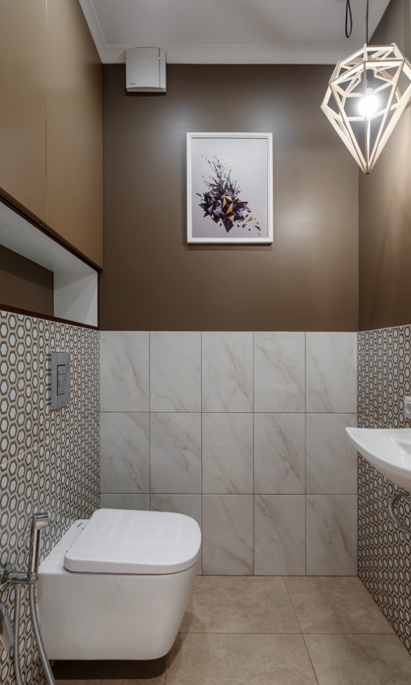 Современная квартира