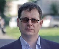 Анатолий Телешун