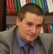 Дмитрий Понурин