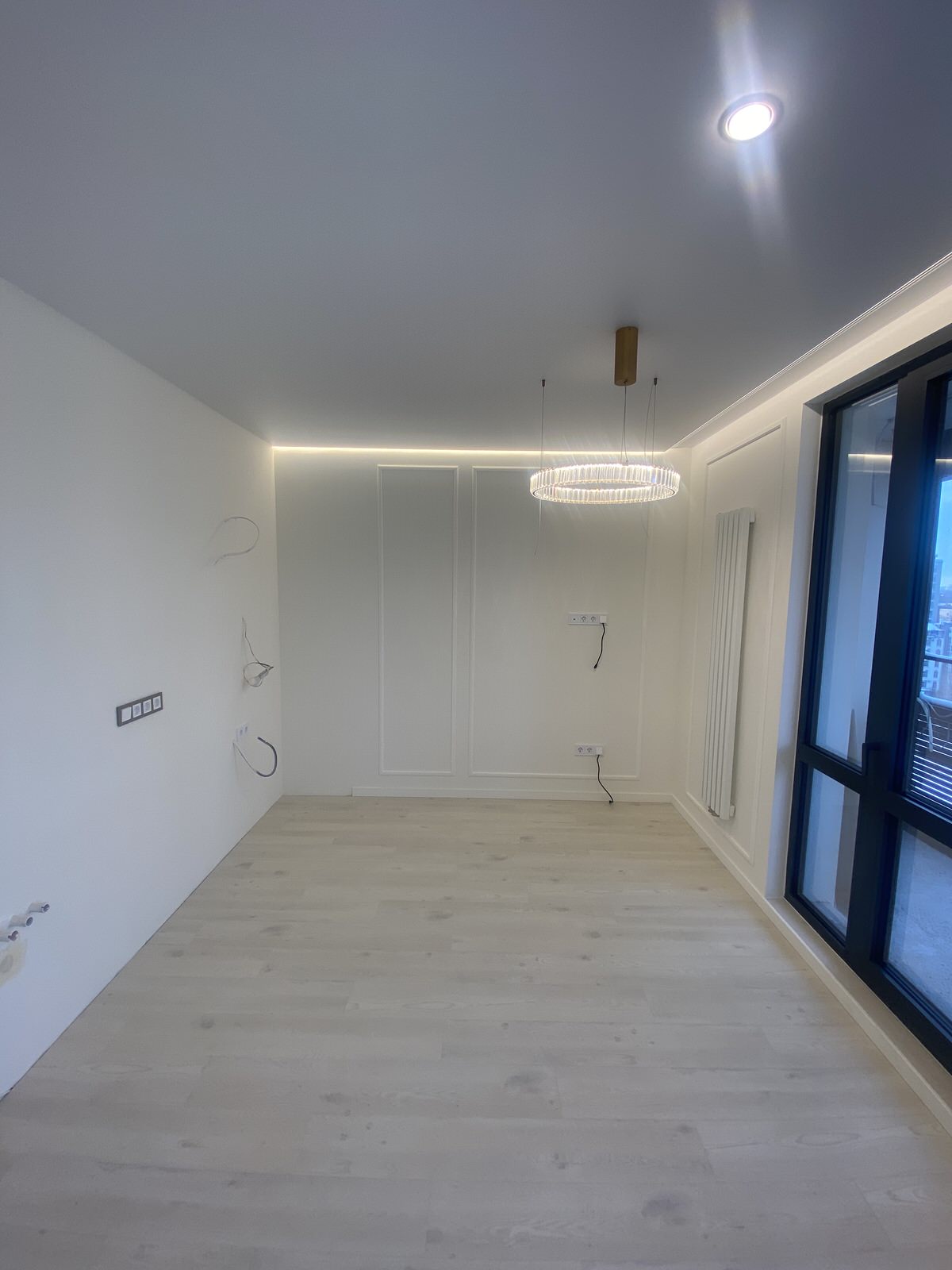 ЖК Черная Речка