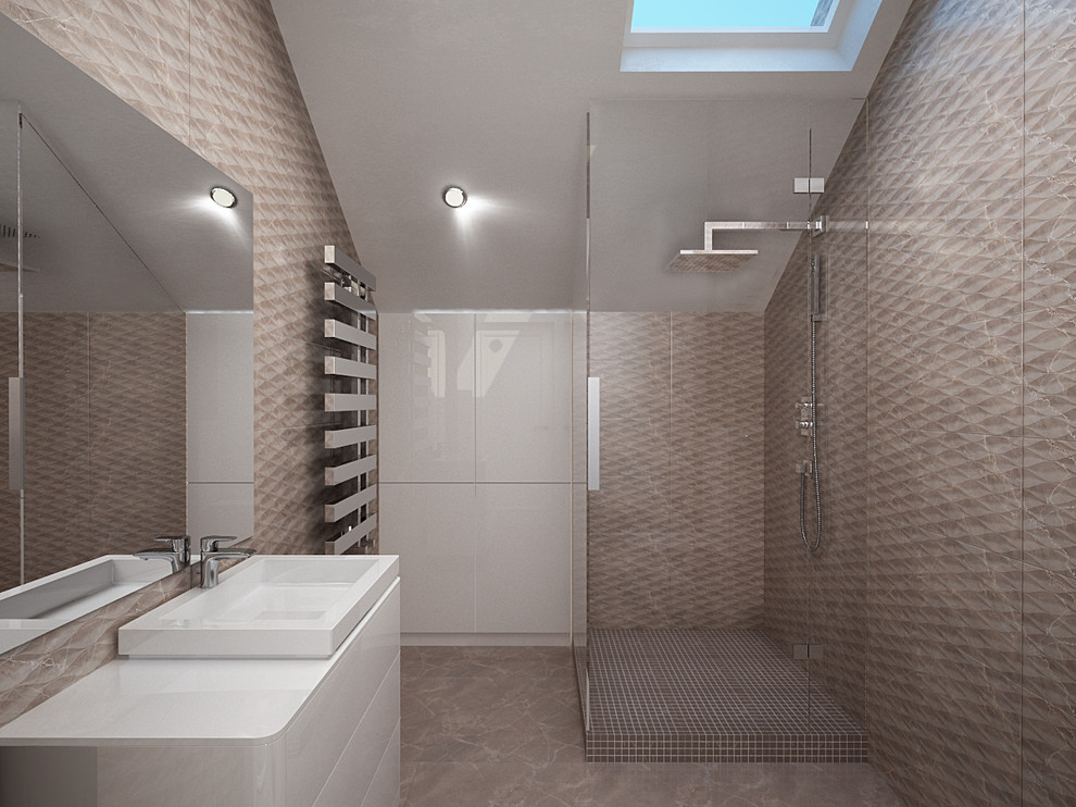 Дом 360м2_Ногинск