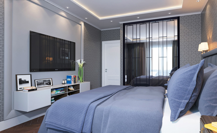 ЖК Лобачевский