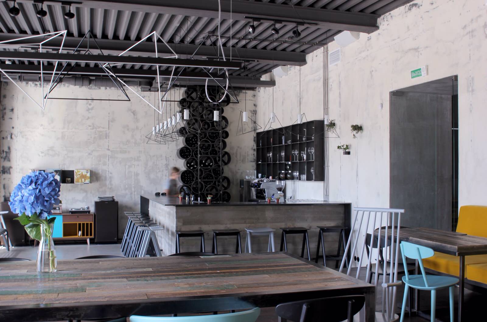 Maria Serova "SILENT architecture"