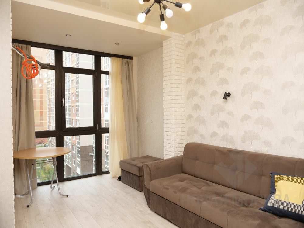 Ремонт двухкомнатной квартиры 53 кв.м. в «ЖК Москва А101»