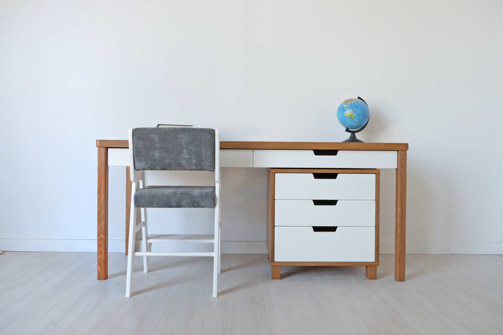 Комната для школьника и подростка