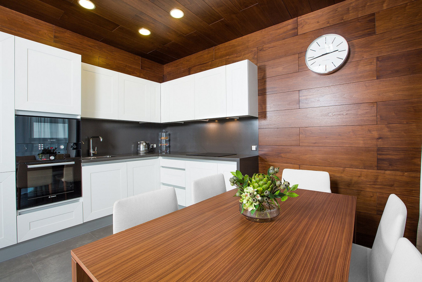 Apartment, 117 sq.m.