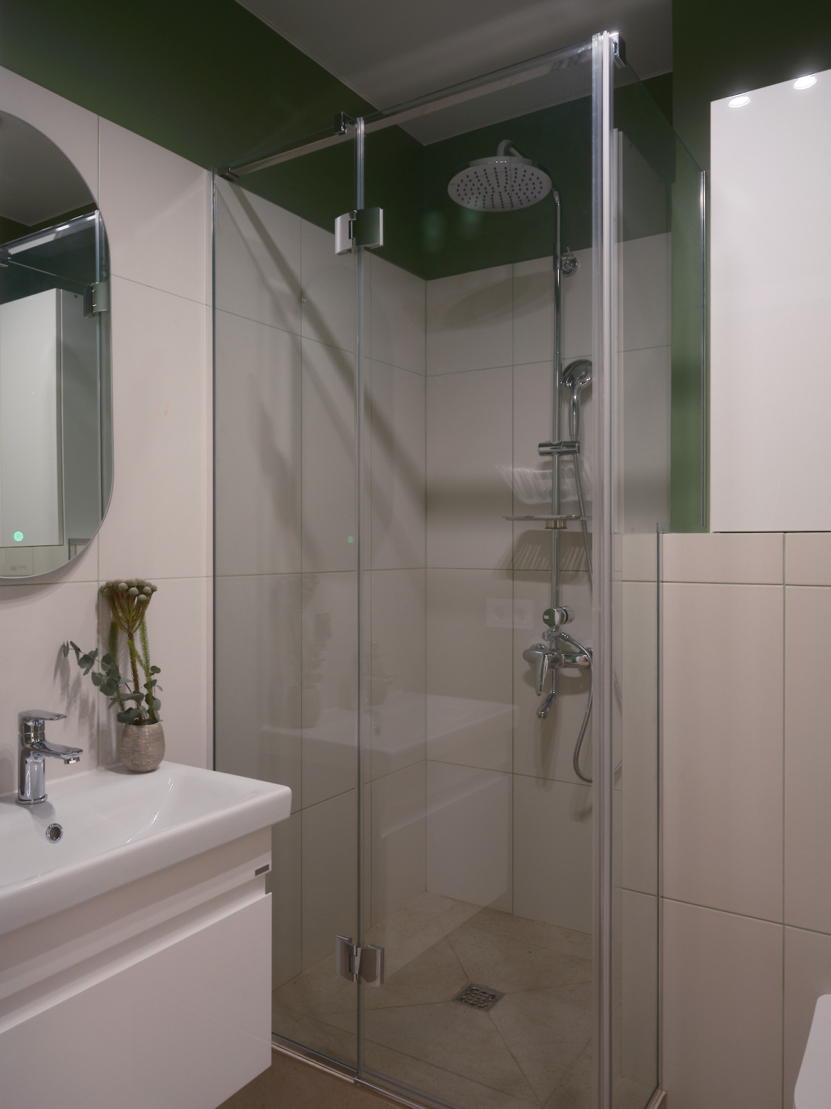 ЖК Новое Купчино