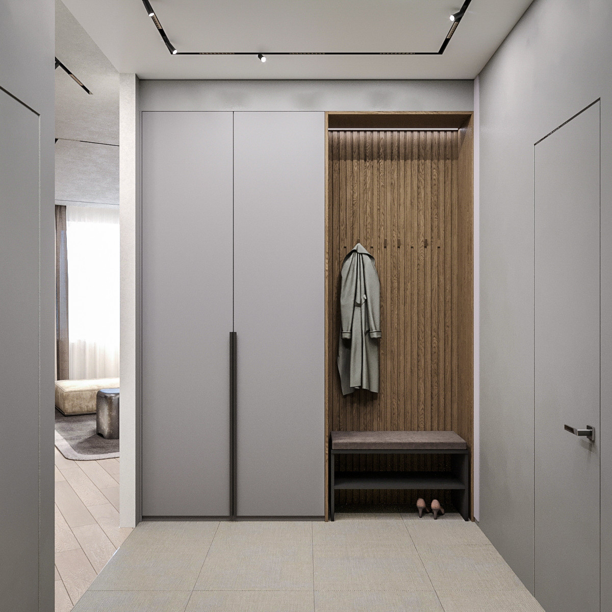 Удальцова 73