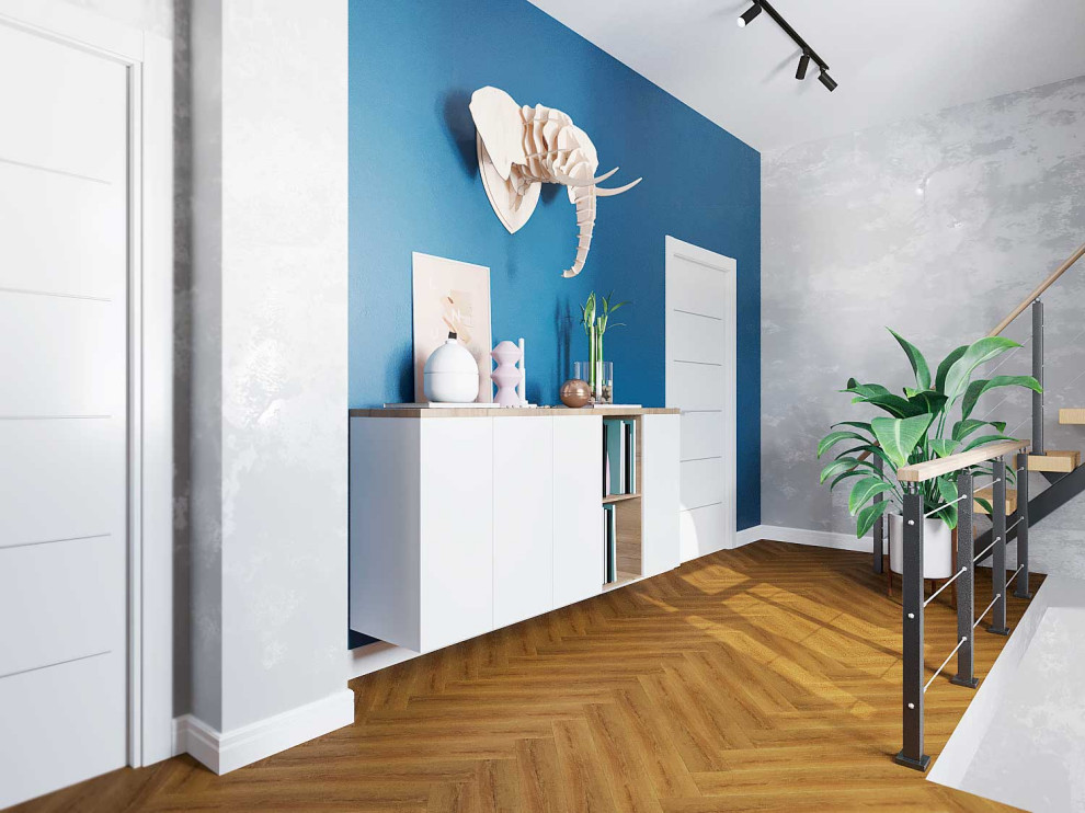 Воронеж дом 149 кв.м.