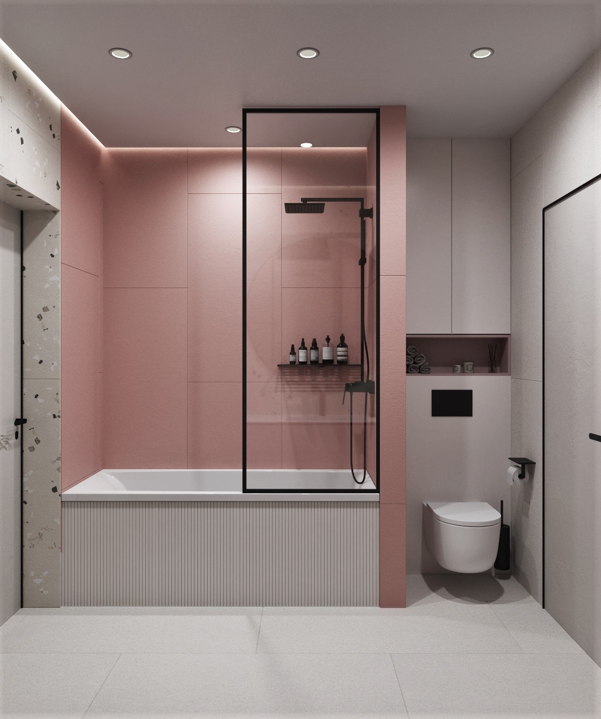 Дом 240 м2 в коттеджном поселке 2