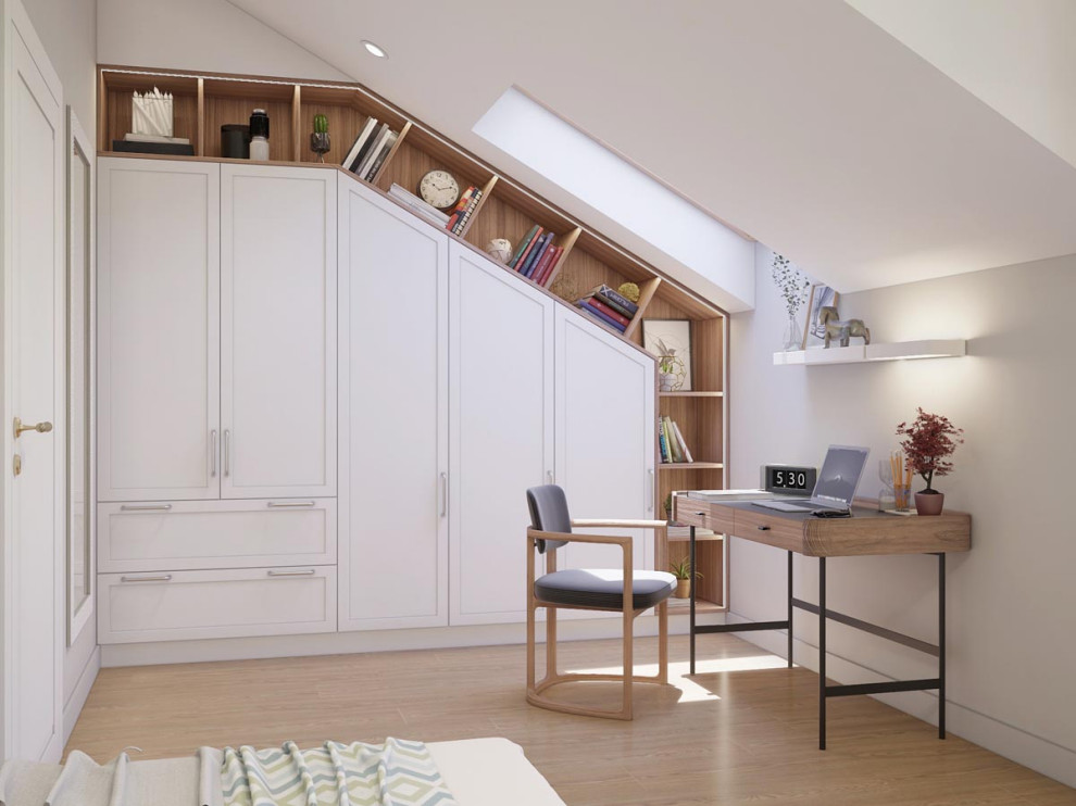 Домик в Малиновке