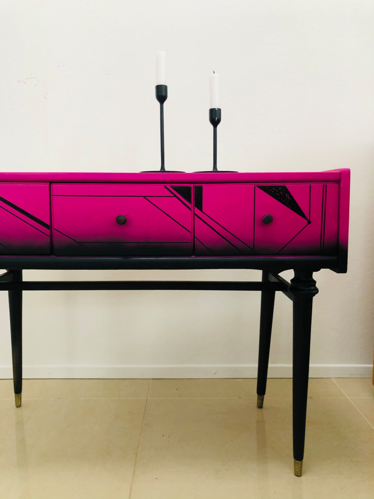 Мария Тихонова