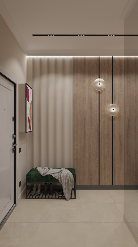 Квартира ЖК Лесопарковый