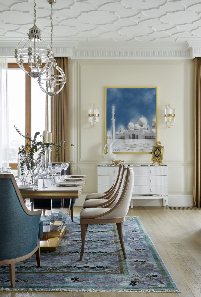 Родовое гнездо