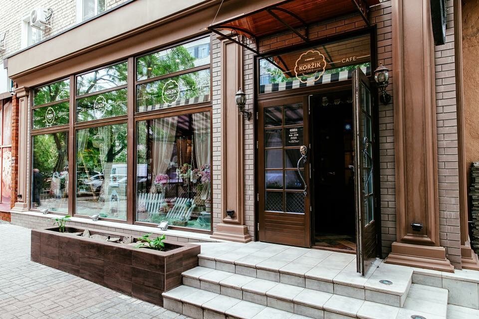 natural windows and doors