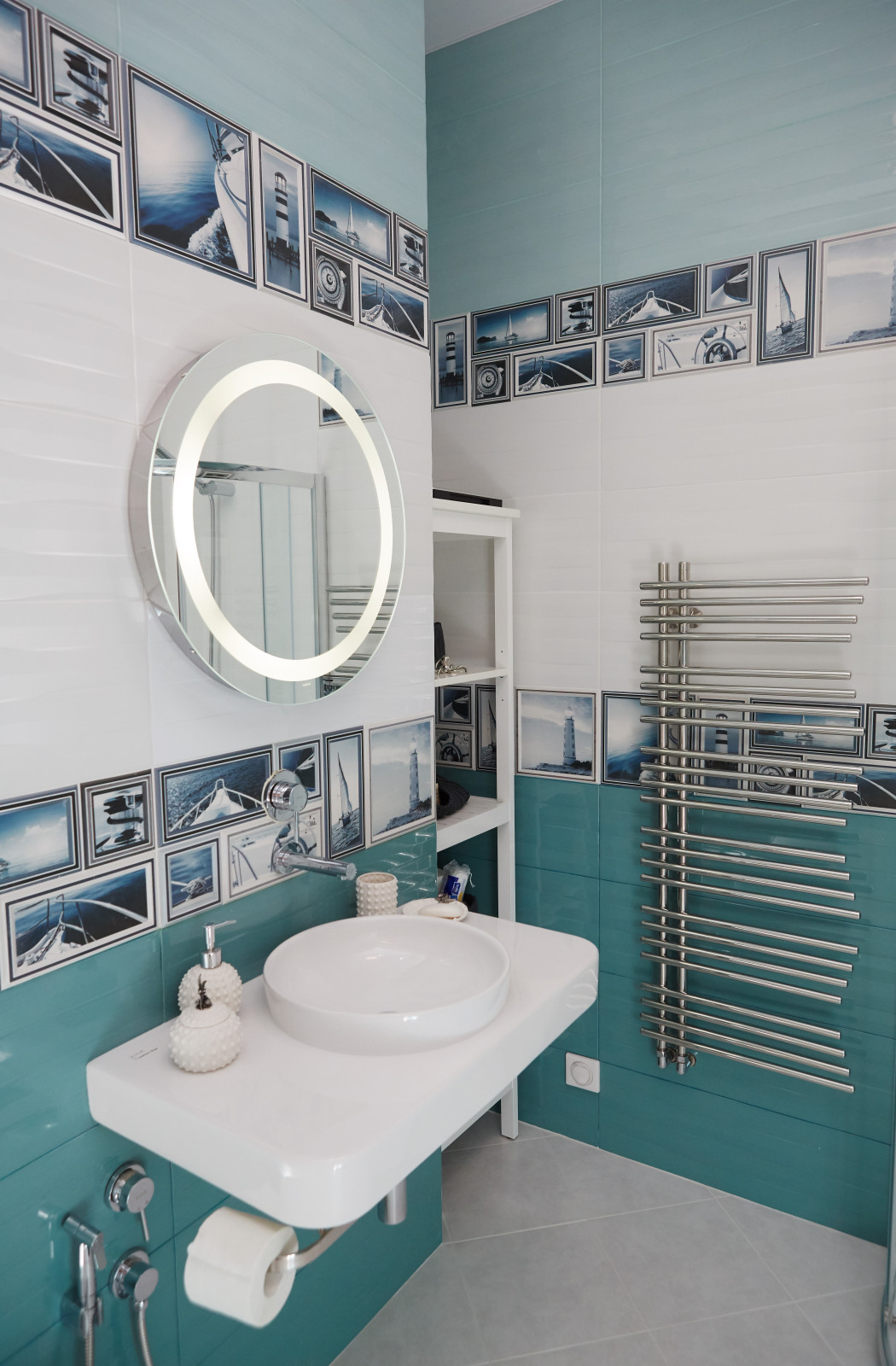 ЖК "Актер Гэлакси"