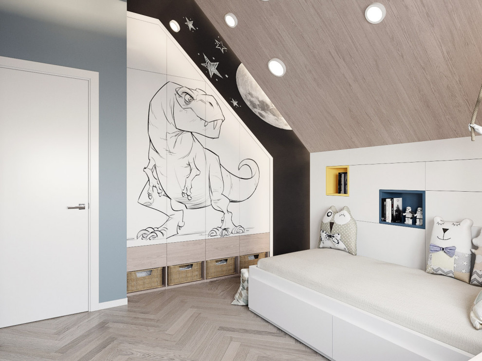 Дом Хопилово