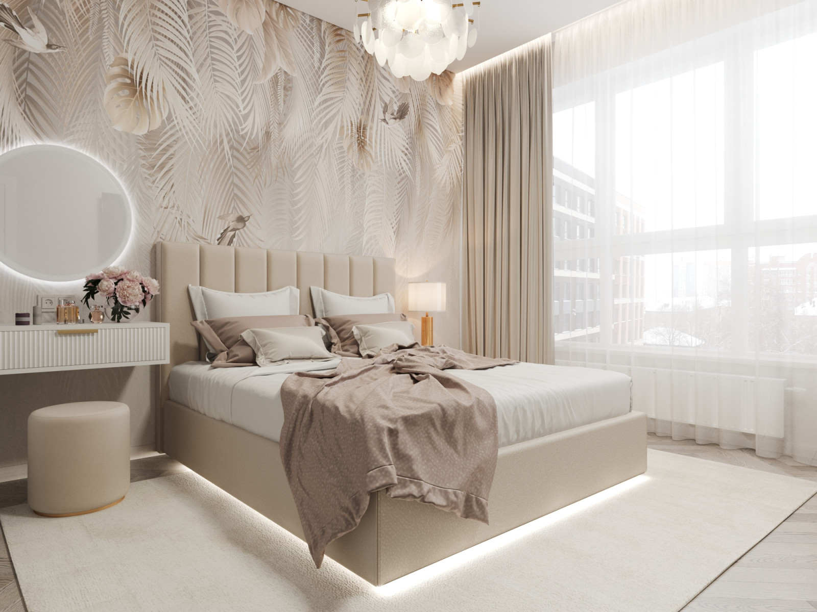 мкр. Европейский берег