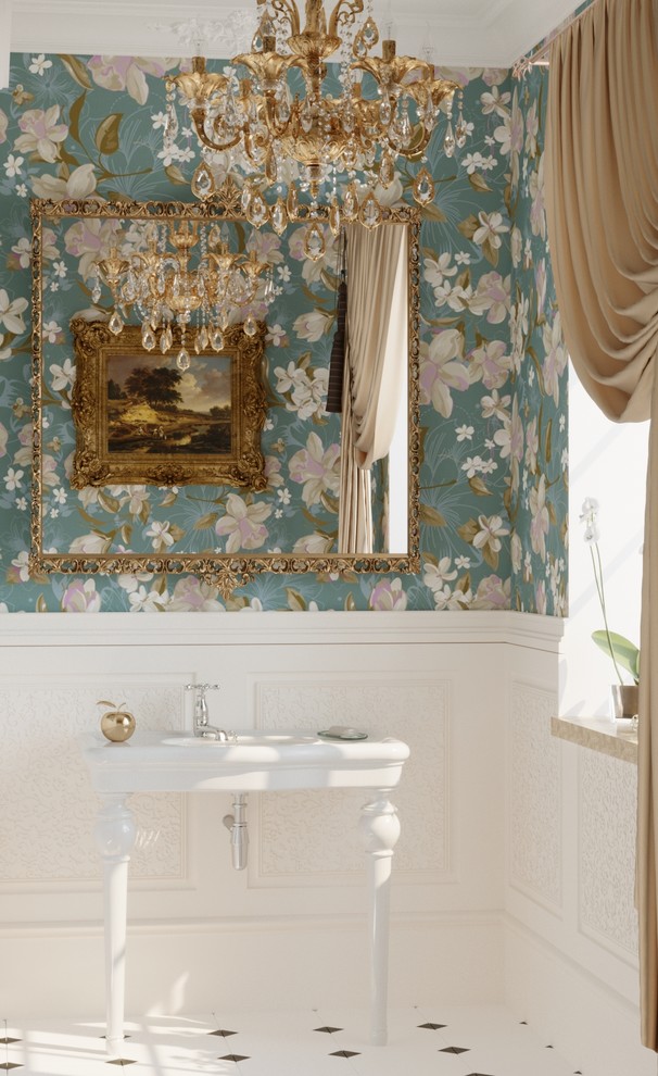 Дизайн частного дома в г. Твери