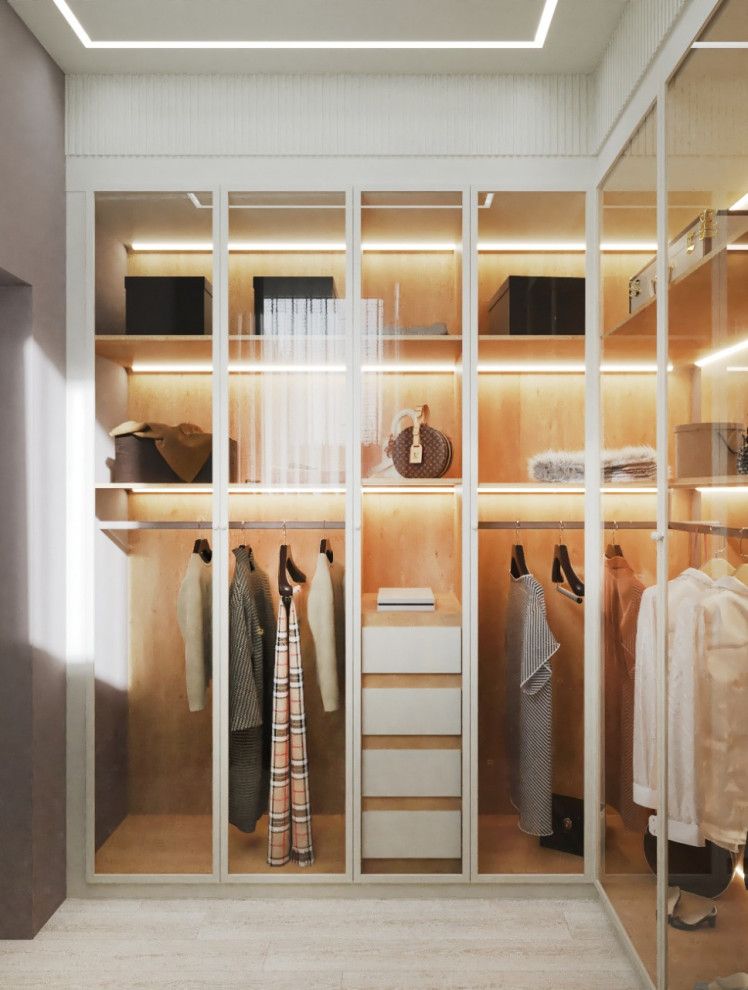 Дом в элитном коттеджном поселке в Москве