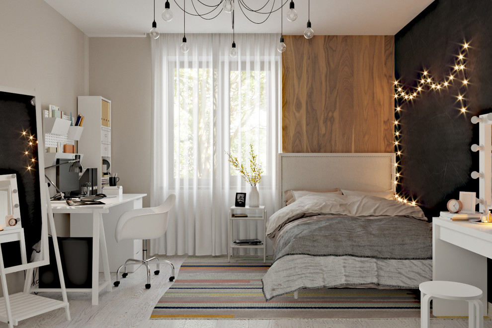 Дом в современном стиле