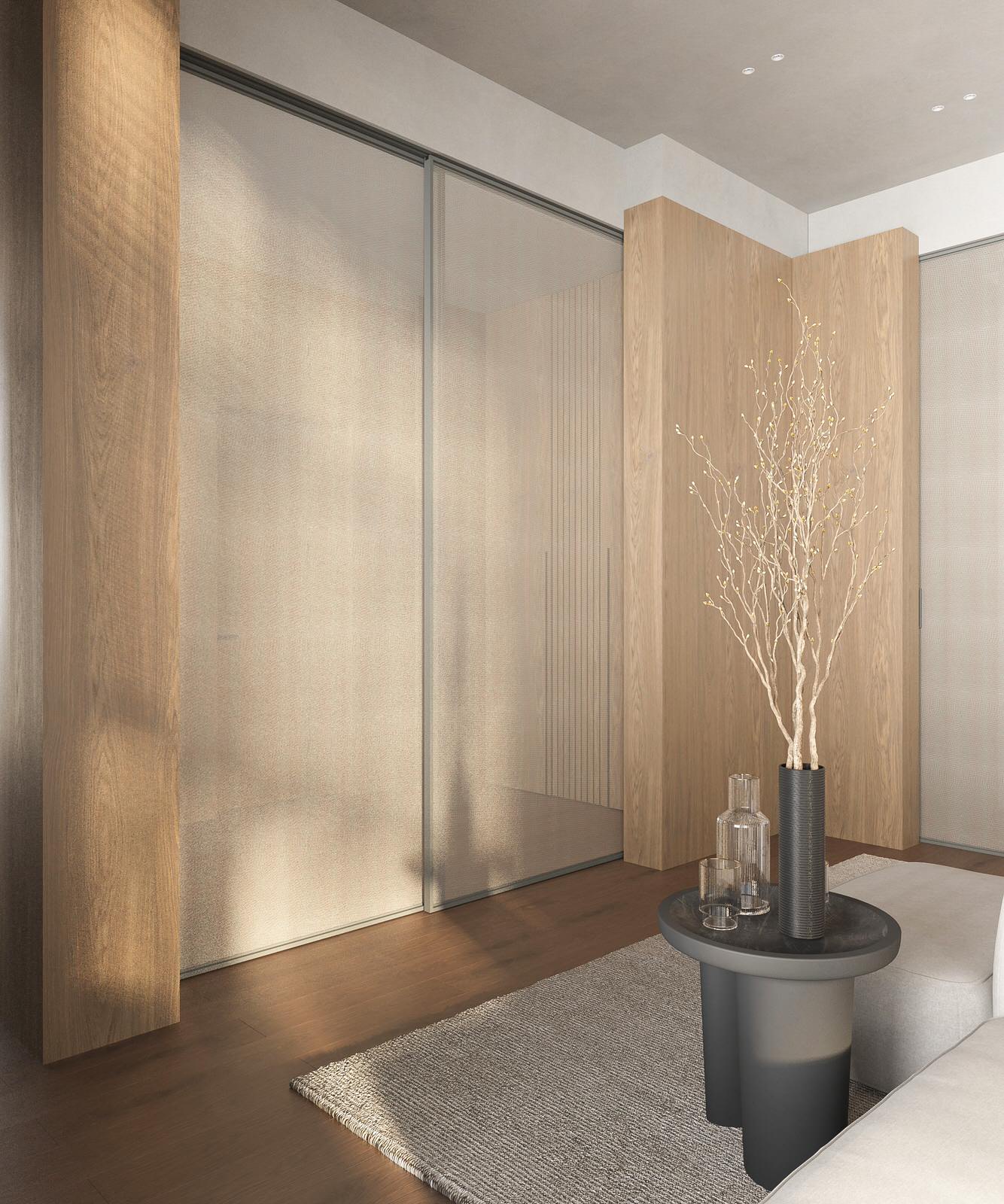 Квартира в Артисан