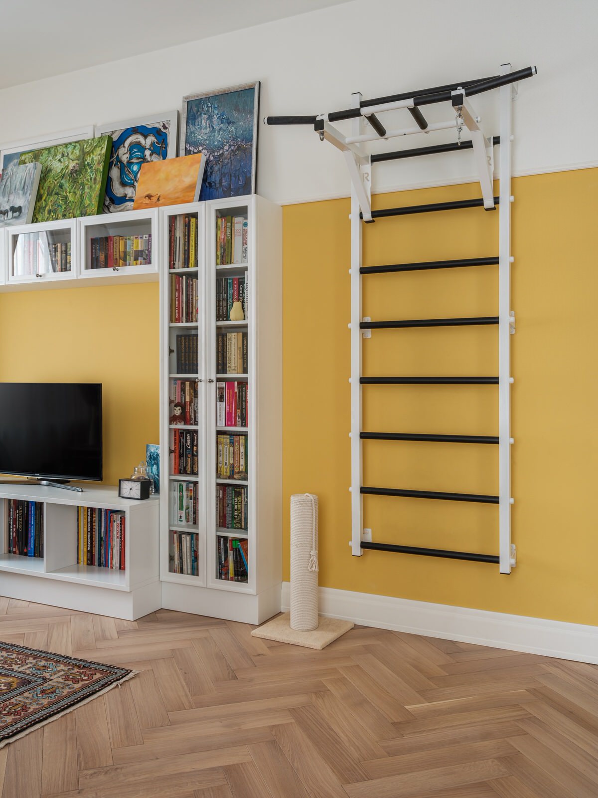 Пешеходная поэма