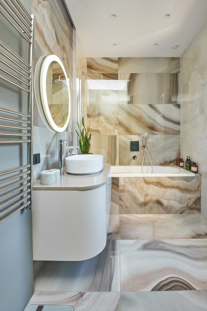 Тихая гавань для двоих