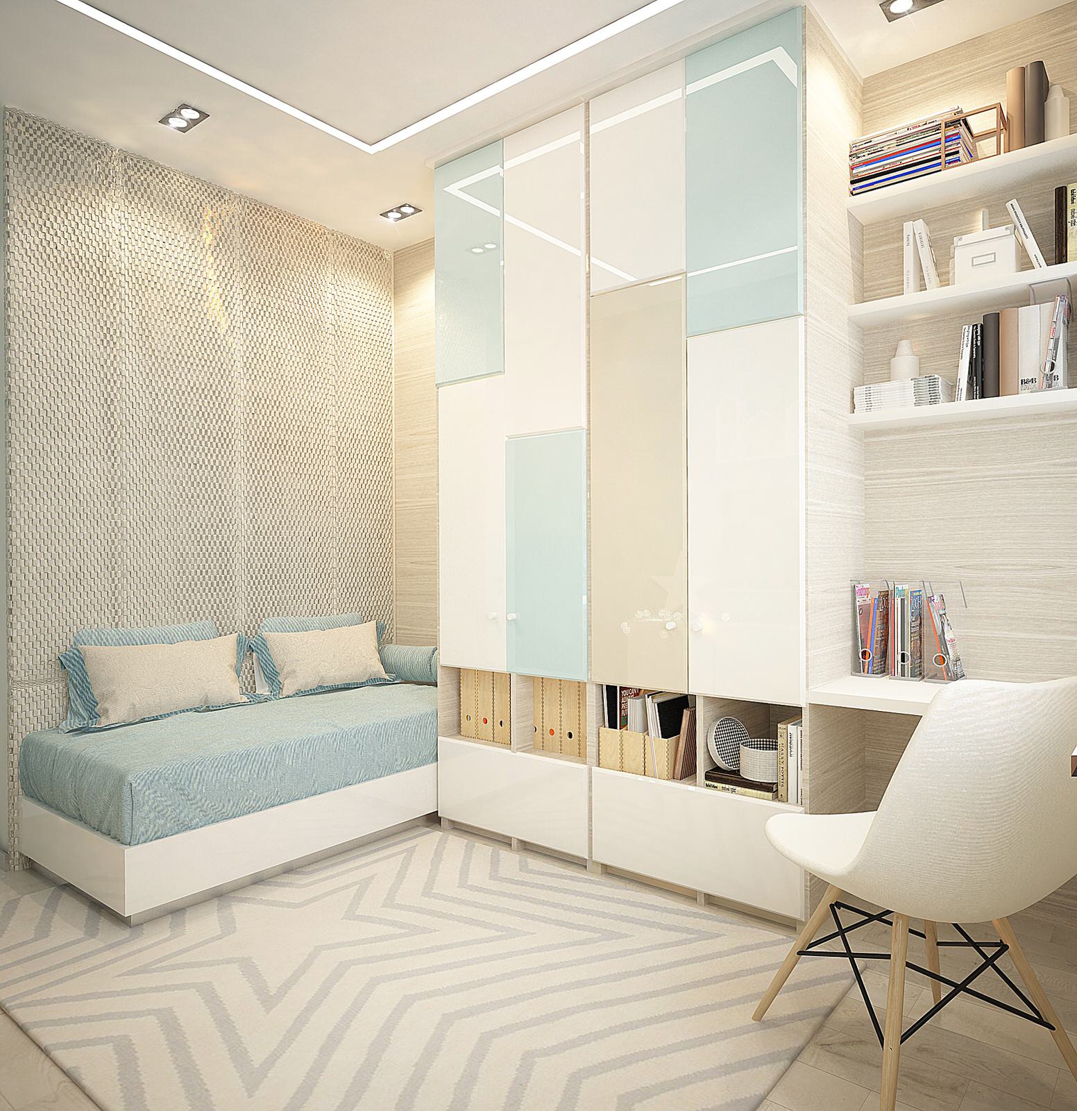 КВАРТИРА ПИК