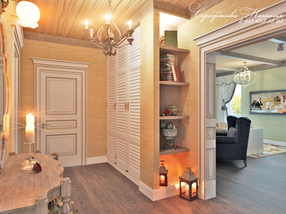 Коттедж г.Пенза