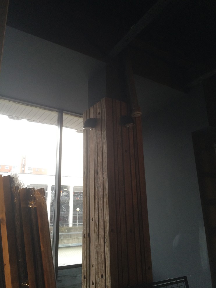 Рестобар Тише Мыши Минск