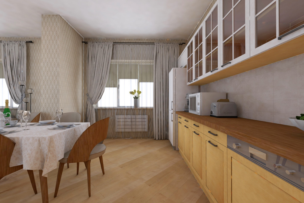 Частный дом. Гостиная  г. Краснодар