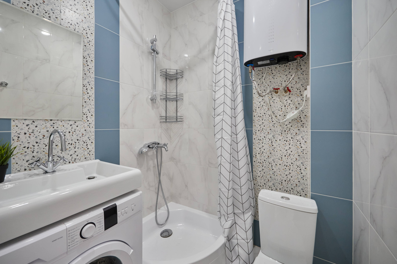 Обложка проекта: Для Аренды